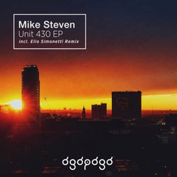 Mike Steven - Unit 430 Ep