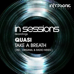 Quasi's 'Take A Breath' Chart - May 2016