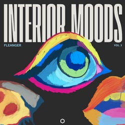 Interior Moods - October 2023