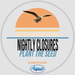 Plant the Seed