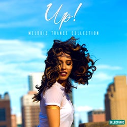 Up!: Melodic Trance Collection