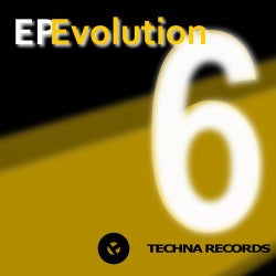 EP Evolution Vol. 6
