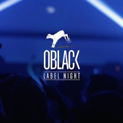 Oblack Label Night Summer Chart