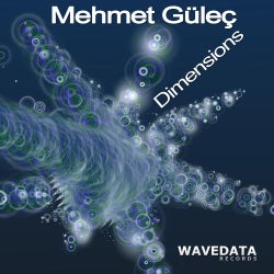Mehmet Güleç - Dimensions