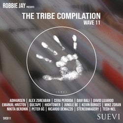 The Tribe Compilation: Wave 11