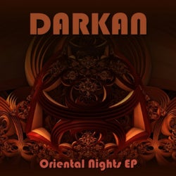 Oriental Nights EP