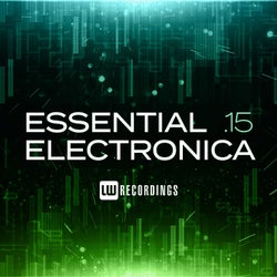 Essential Electronica, Vol. 15