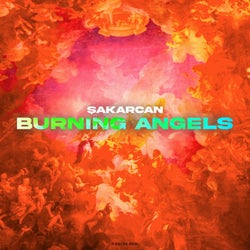 Burning Angels