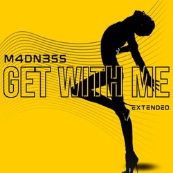 Get With Me (Extended)