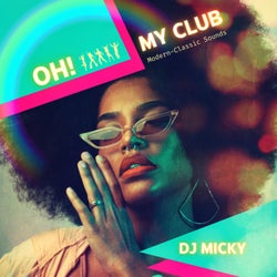Oh! My Club