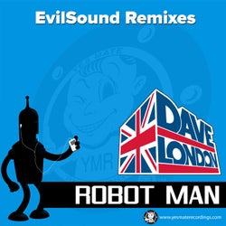 Robotman (EvilSound Remixes)