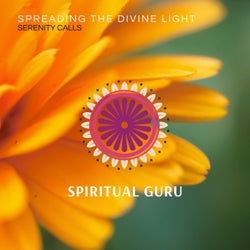 Spreading The Divine Light