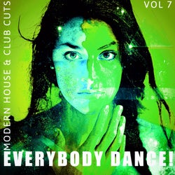 Everybody Dance!, Vol. 7