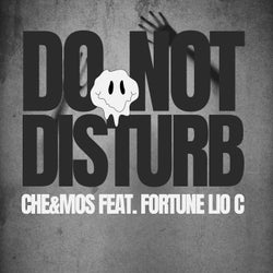 Do Not Disturb