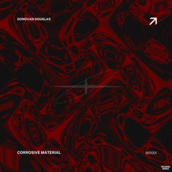 Corrosive Material