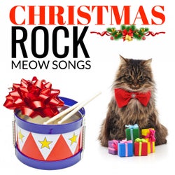 Christmas Rock Meow Songs