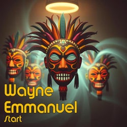 Wayne Emmanuel (Start)