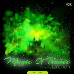 Magic Of Trance, Vol.28 - Mixed by Lena Jem