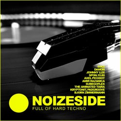 Full Of Hard Techno: Noizeside