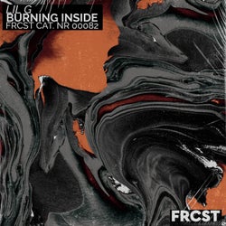 Burning Inside (Extended)