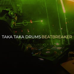 Taka Taka Drums