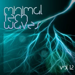 Minimal Tech Waves, Vol. 12