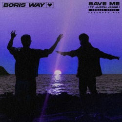 Save Me (Bonaar Extended Remix)