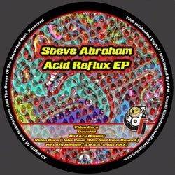 Acid Reflux EP