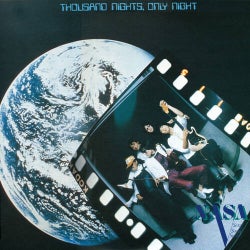 Thousand Nights, Only Night