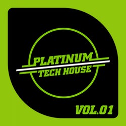 Platinum - Tech House, Vol. 1