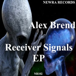 Receiver Signals EP