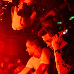 Dark Necessities / N.T.T.T.