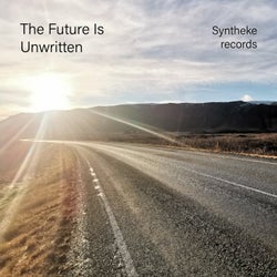 The Future Is Unwritten