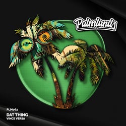 Dat Thing - Extended Mix