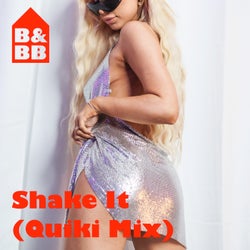 Shake It (Quiki Mix)