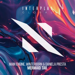 Mermaid Tail