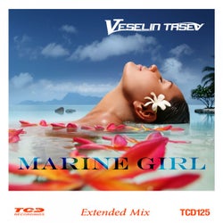 Marine Girl(Extended Mix)