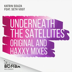 Underneath the Satellites