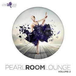 Pearl Room Lounge Vol.2