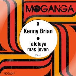 Kenny Brian "Aleluya" 2016