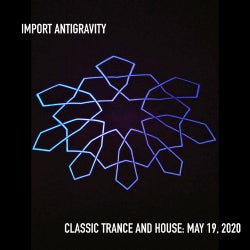 ImportAntigravity Classic Tracks May 19, 2020