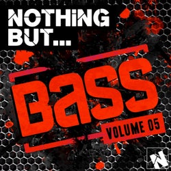 Nothing But... Bass, Vol. 5