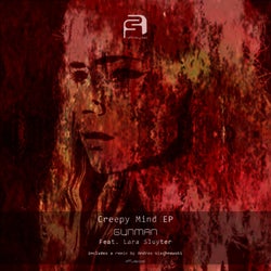 Creepy Mind EP