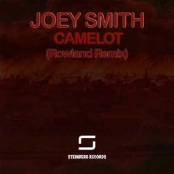 Camelot (Rowland Remix)