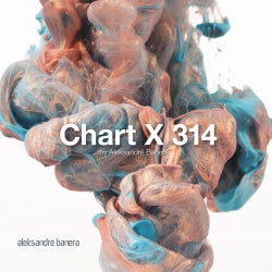 Chart X 314
