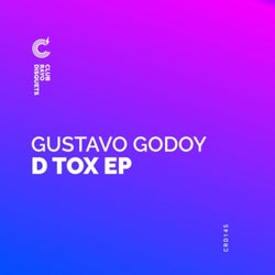 D Tox Ep