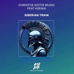 Siberian Train Feat.Ksenia