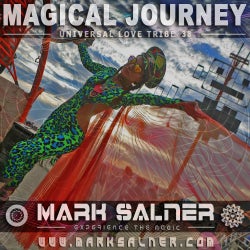 Magical Journey 38 - Deep House