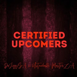 Certified Upcomers