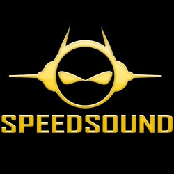 Speedsound REC @ Criminal Trance